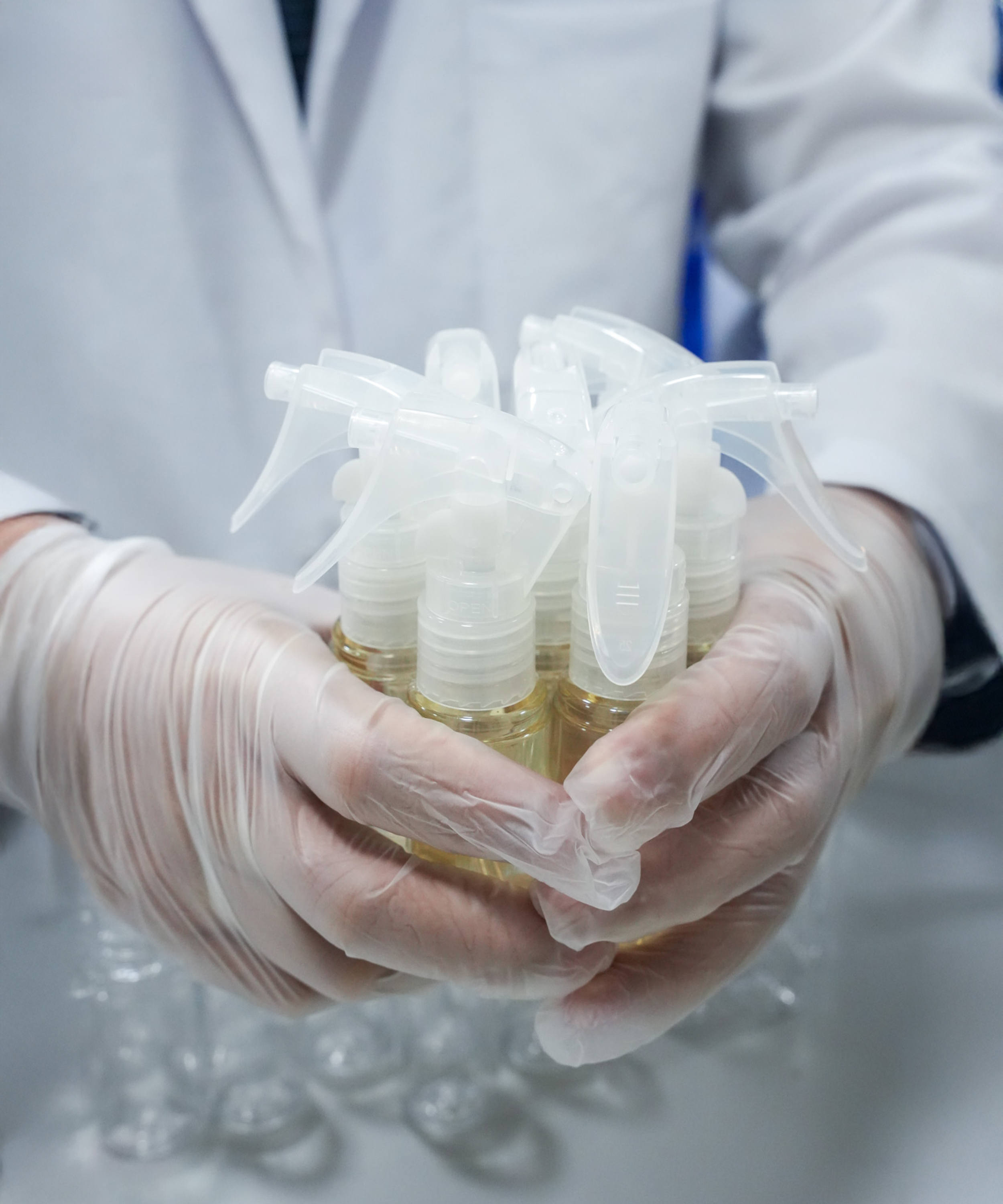 Custom Packaging Solutions